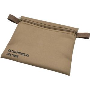 アストロプロダクツ AP ツールポーチMデザートタンTP078 ( 2003000010787 ) (株)ワールドツール (メーカー取寄)｜orangetool