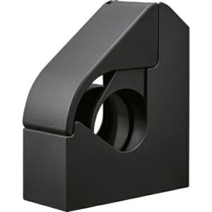 KING JIM スターダ テープカッター(ケース付き) マグネット付き ダークグレー ( STA010-DG ) (株)キングジム｜orangetool