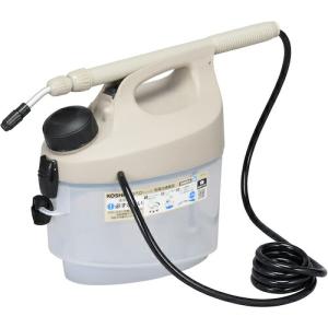 工進 乾電池式噴霧器 ( GT-3D )｜orangetool