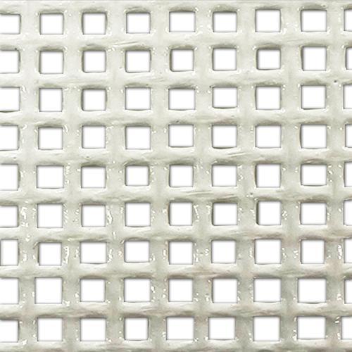 グリーンクロス 防雪メッシュシート G03 白 4m×10m ( 6300046744 )
