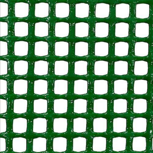 グリーンクロス 防雪メッシュシート G05 ダークグリーン 1m×10m ( 6300047160 ...