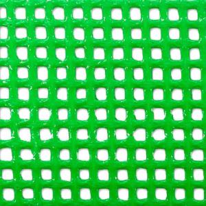 グリーンクロス 防雪メッシュシート G03 ライトグリーン 2m×6m ( 6300046885 )｜orangetool