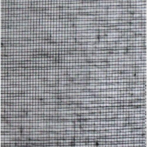 グリーンクロス ポリエステル寒冷紗 ロール巻 黒 1.8×100m ( 6300046161 )