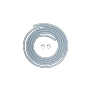 育良 TIG用 ガスホース3m(バンド2ヶ付) (40151) ( GAS HOSE 3M (TIG) ) 育良精機(株)｜orangetool