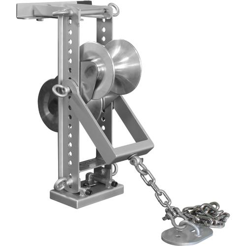 育良 シーソー金車 (10160) ( ISK-CBM300 )