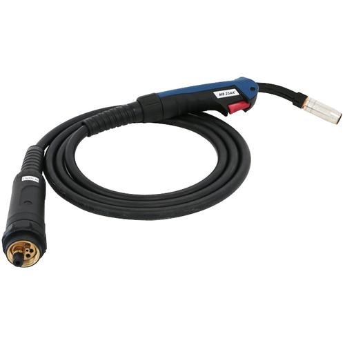 育良 ISK-SA162F用トーチASSY 3m (42205) ( SA162F TORCHASS...
