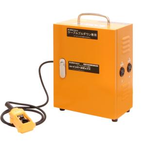 育良 インバータボックス200V (10187) ( ISK-V200PD )｜orangetool
