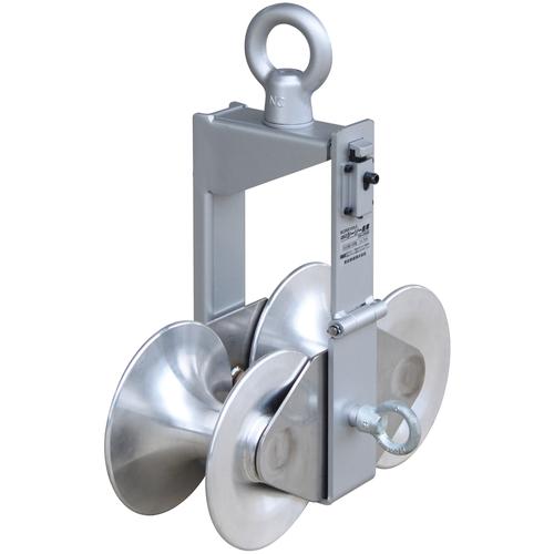 育良 シーソー金車 (10147) ( ISK-CB300 )