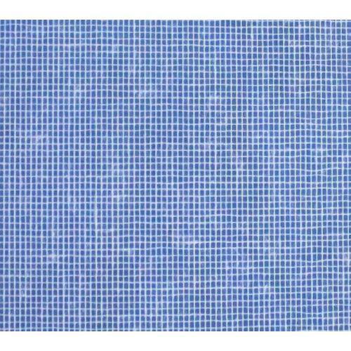 グリーンクロス ポリエステル寒冷紗 ロール巻 白 1.8×100m ( 6300046160 )