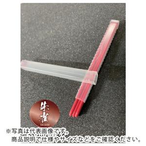 祥碩堂 朱雀 建築用シャープペンシル2.0替え芯6本入 赤 ( 500-R6 )｜orangetool