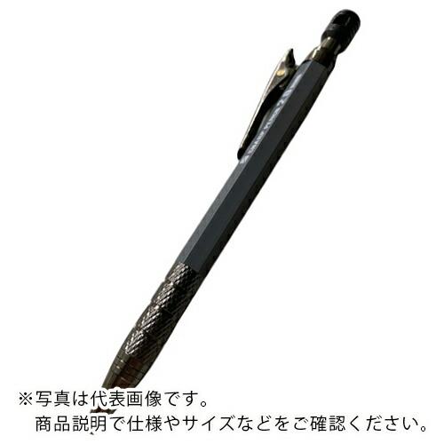 祥碩堂 朱雀 建築用シャープペンシル2.0本体 HB ( 500-HB )