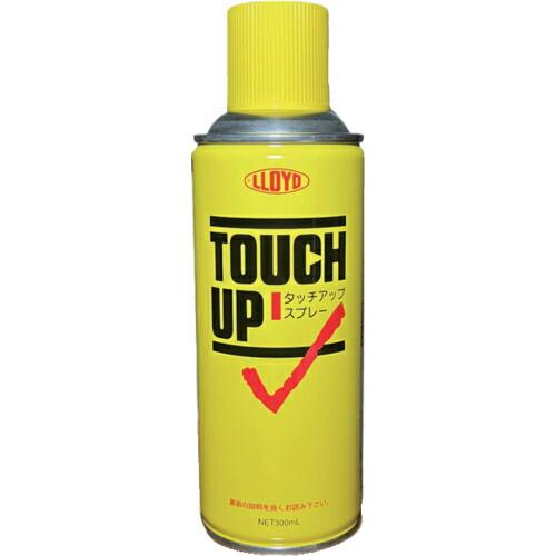 LLOYD タッチアップスプレー 調色充填 300ML ( TT-1 )(12本セット)ロイド(株)