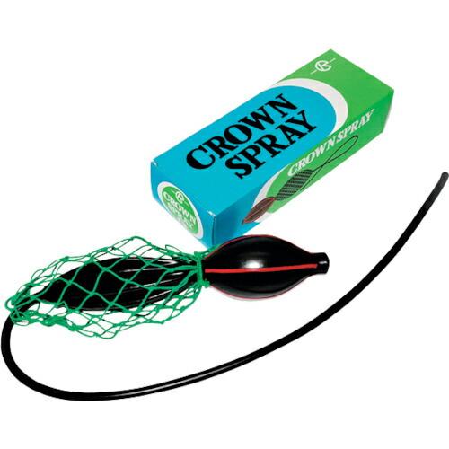 KOKUGO クラウン二連球スプレー #6 ( 101-33501 ) (株)コクゴ