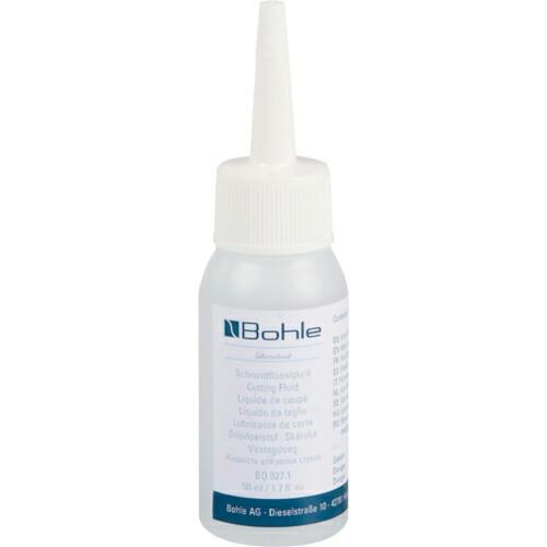 Bohle ガラスカッティングオイル 50ml ( BO027.1 ) Bohle社