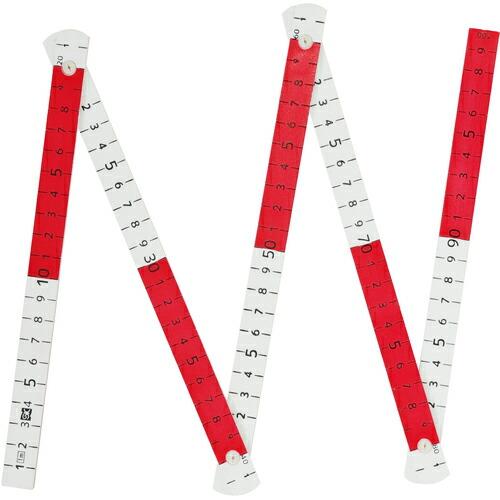 SK PC折尺 剛快 ( GK1-10W )