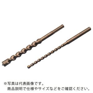 KOMADRILL SDSmax軸ドリル 全長650mm 36.0 ( SDM6360 )｜orangetool