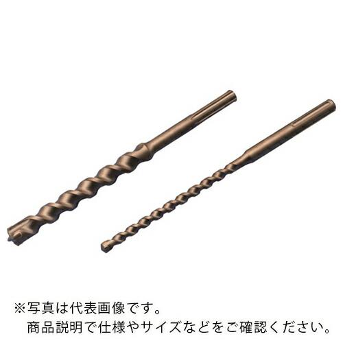 KOMADRILL SDSmax軸ドリル 全長650mm 20.0 ( SDM6200 )