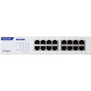 ELECOM ( エレコム ) 法人向けスイッ...の詳細画像1