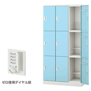 NAIKI ( ナイキ ) ロッカー(GL型) ...の商品画像