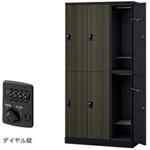 NAIKI ( ナイキ ) ロッカー(GL型) ...の商品画像