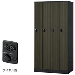 NAIKI ( ナイキ ) ロッカー(GL型) ...の商品画像