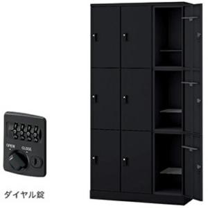 NAIKI ( ナイキ ) ロッカー(GL型) ...の商品画像