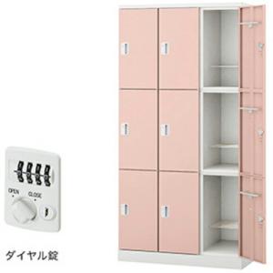 NAIKI ( ナイキ ) ロッカー(GL型) ...の商品画像