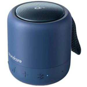 Soundcore Mini 3 ネイビー ( A3119031 )｜orangetool