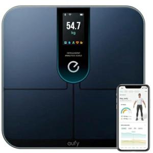 GARMIN（ガーミン） Index S2 Smart Scale Black 【日本正規品】 010