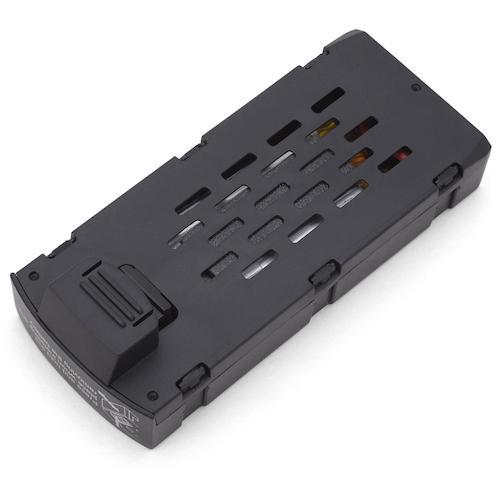 GFORCE LiPo Battery 3.7V 600mAh(DE:LIGHT) ( GB348 ...