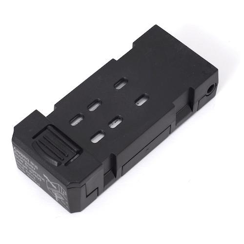 GFORCE LiPo Battery 3.7V 450mAh ブラック ( GB182 )