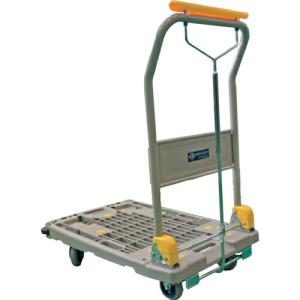 ヨドノ ライトメッシュカー 折り畳み式 ハンドストッパー仕様 ( 201PA-HST ) (株)ヨドノ (メーカー取寄)｜orangetool