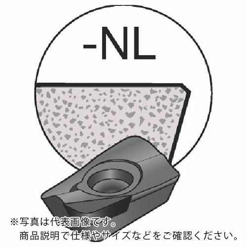 SANDVIK コロミル390 フライス加工用チップ(630) CD10 ( R390-17 04 ...