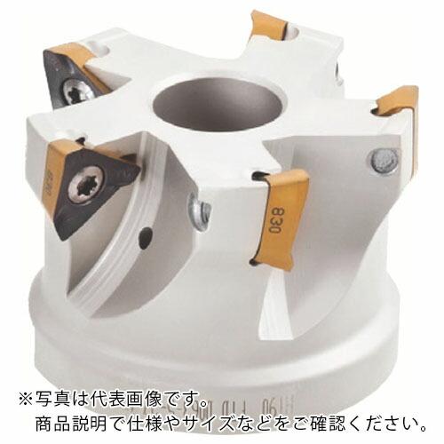 イスカル ヘリ3ミル フェースミル HM390 FTD-15 ( HM390 FTD D050-4-...
