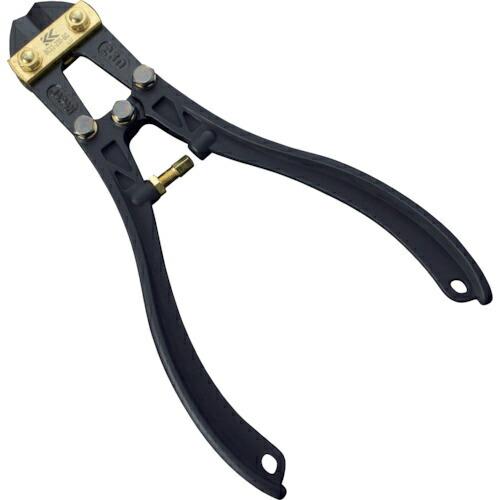 フジ矢 アルミボルトクリッパー(黒金) ( BC11-230-BG )