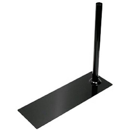 ジャストCorp. 車用(タイヤ踏み込み式)ポールスタンド ( AM-FL620 )