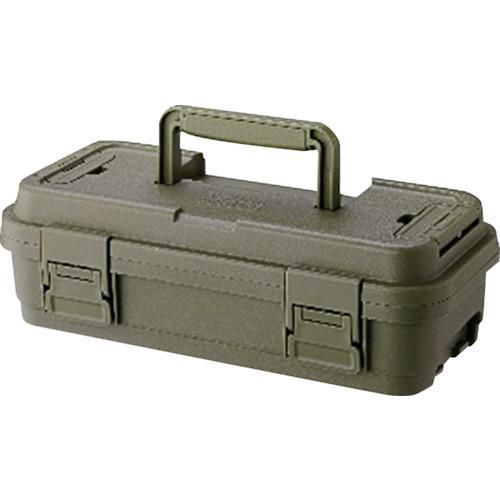 RISU TC スタックカーゴ S-4 グリーン ( GHON184 )