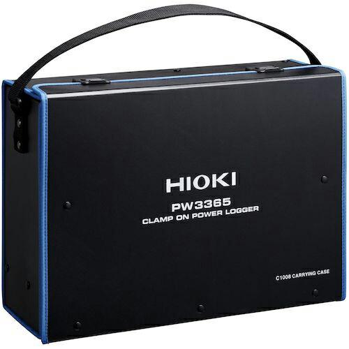 HIOKI 携帯用ケース ( C1008 ) 日置電機(株)