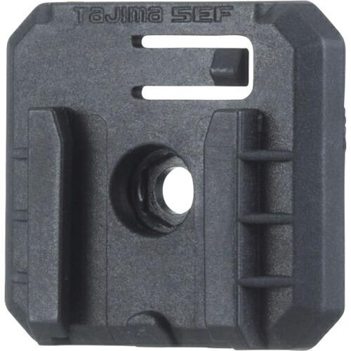 タジマ セフプレート1連 ( TB-HP1P ) (株)TJMデザイン