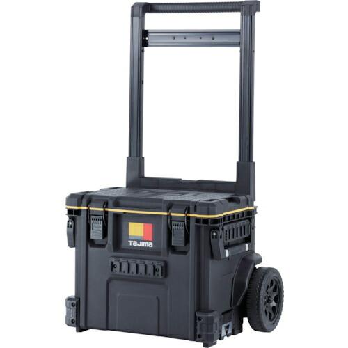 タジマ セフキャリーツールボックス ( TB-TBOXC ) (株)TJMデザイン