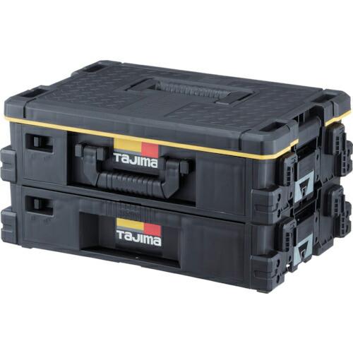 タジマ セフ引出しボックス2段セット ( TB-HBOX2 ) (株)TJMデザイン