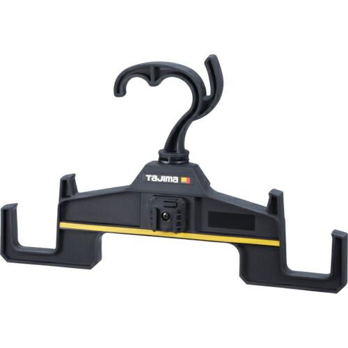 タジマ ハーネス用フック回転式セフハンガー ( TB-RHANGER ) (株)TJMデザイン
