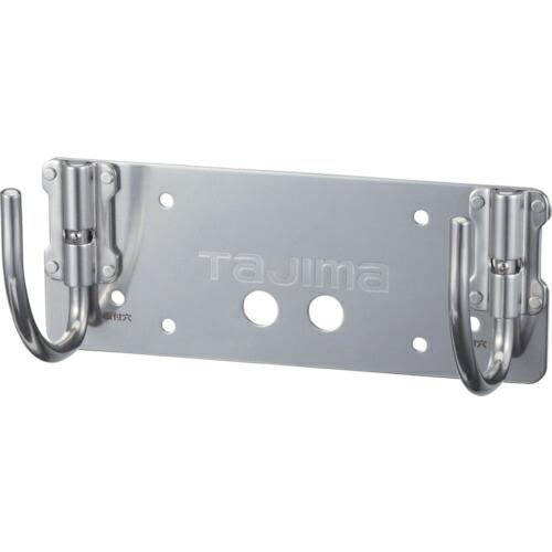 タジマ 工具ボックス台車Jフック折りたたみダブル ( TB-JFW ) (株)TJMデザイン