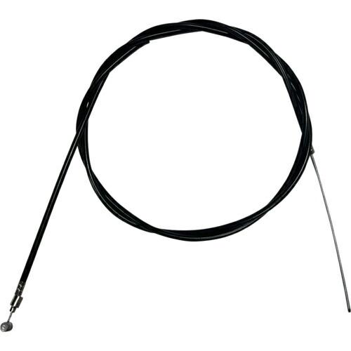 TRUSCO ハザードランナー THRC5526用 ブレーキワイヤー後一式 ( THRC-5526B...