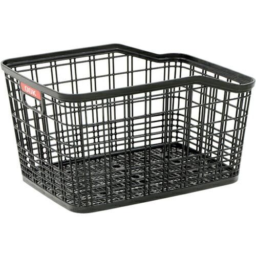 TRUSCO ハザードランナー THRC5526用 後ろカゴ(荷台取付用) ( THRC-5526K...