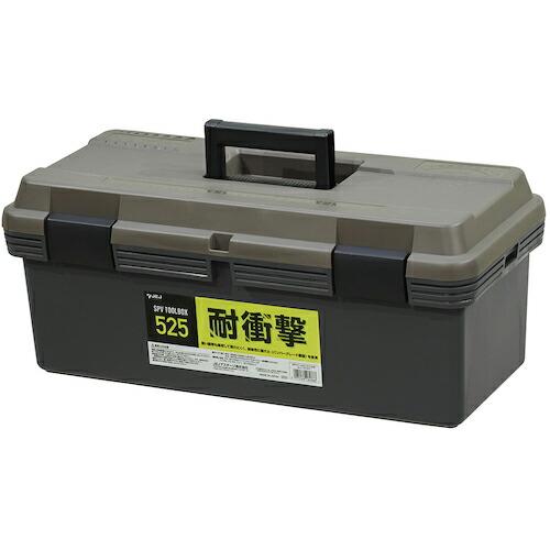 JEJアステージ SPV(耐衝撃)ツールボックス 525 ( SPV-525 )