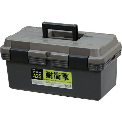 JEJアステージ SPV(耐衝撃)ツールボックス 425 ( SPV-425 )