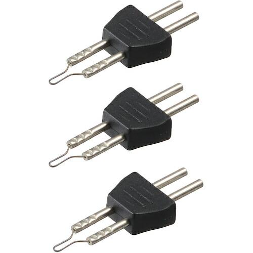 グット 交換ヒーターチップ 3個入り ( HE-15HT ) 太洋電機産業(株) (メーカー取寄)