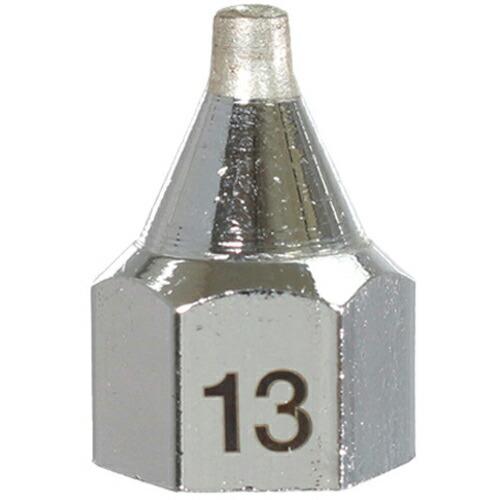 グット 交換ノズル Φ1.3mm ( TP-30N-13 ) 太洋電機産業(株) (メーカー取寄)