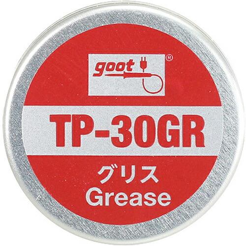 グット 替えグリス ( TP-30GR ) 太洋電機産業(株) (メーカー取寄)